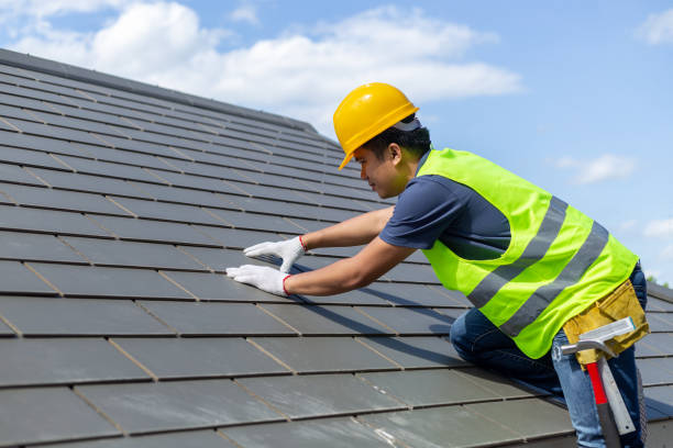 Best Best Roofing Contractors  in Lakeside, VA