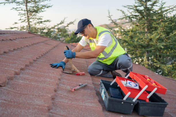 Best Roof Repair Services  in Lakeside, VA