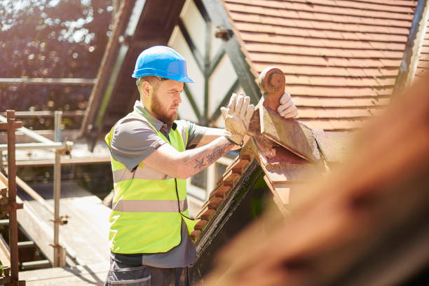 Quick and Trustworthy Emergency Roof Repair Services in Lakeside, VA